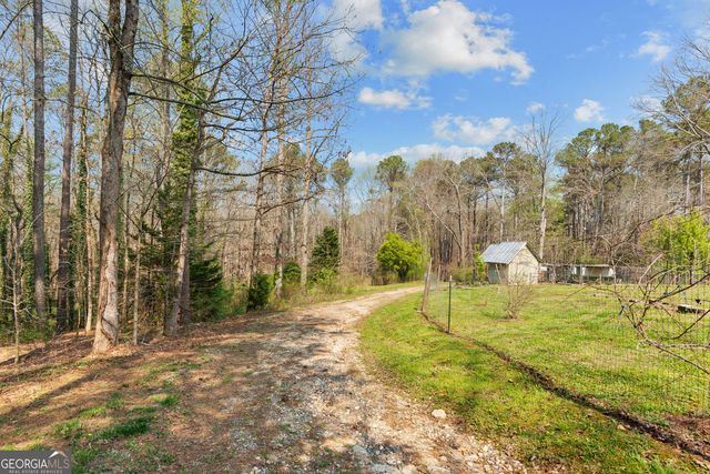 1714 Harris Road, Jasper, GA 30143