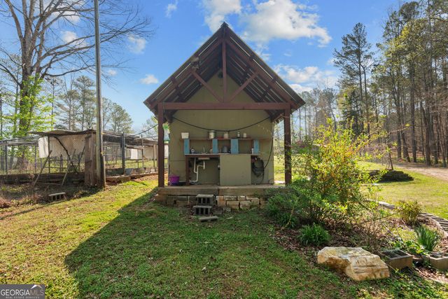 1714 Harris Road, Jasper, GA 30143