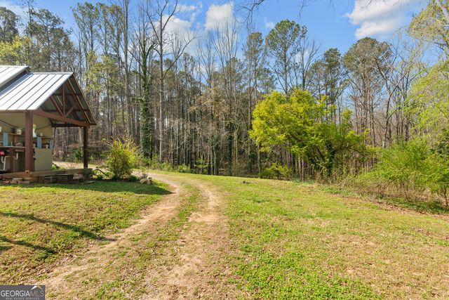 1714 Harris Road, Jasper, GA 30143