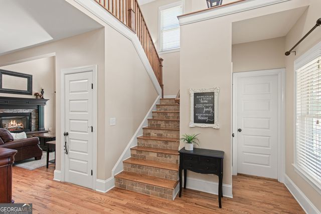 1714 Harris Road, Jasper, GA 30143