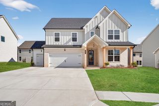 611 Villa Rica Springs, Villa Rica, GA 30180