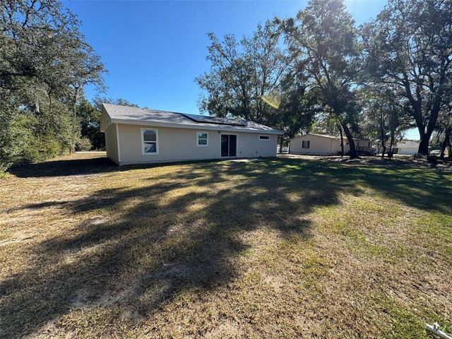 16430 SE 89TH COURT, Summerfield, FL 34491