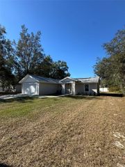 16430 SE 89TH COURT, Summerfield, FL 34491