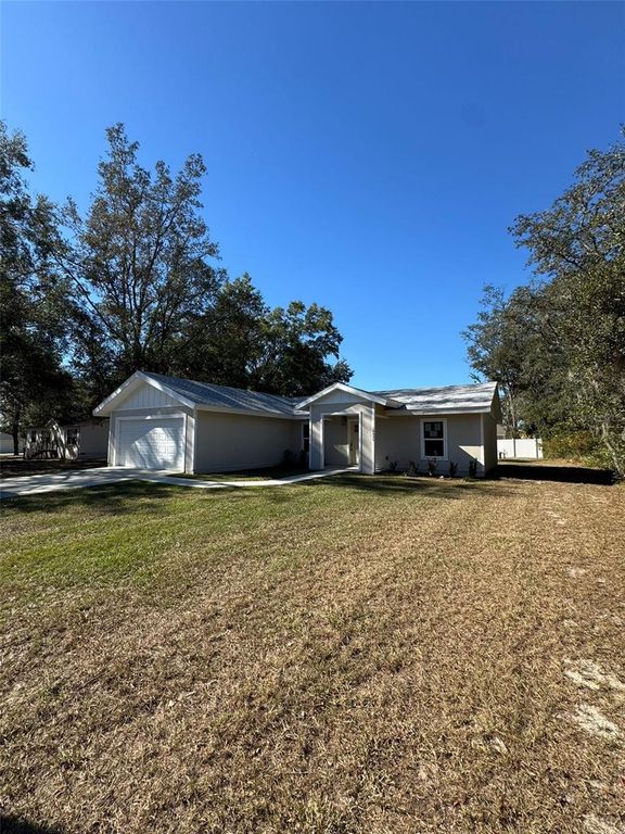 16430 SE 89TH COURT, Summerfield, FL 34491