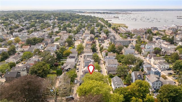 501 Spring Street 1, Newport, RI 02840