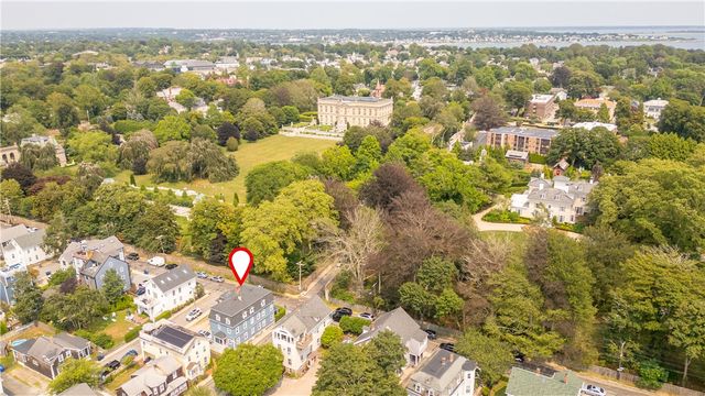 501 Spring Street 1, Newport, RI 02840