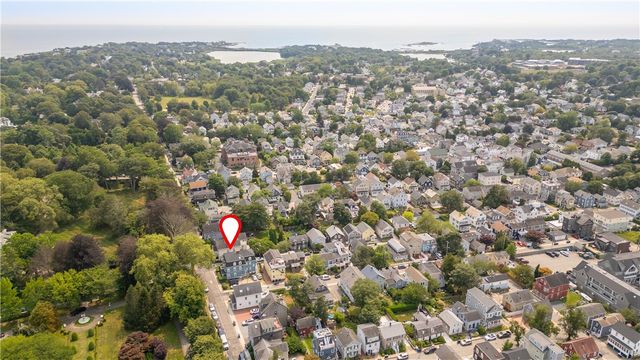 501 Spring Street 1, Newport, RI 02840