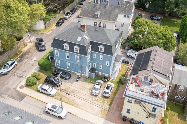 501 Spring Street 1, Newport, RI 02840