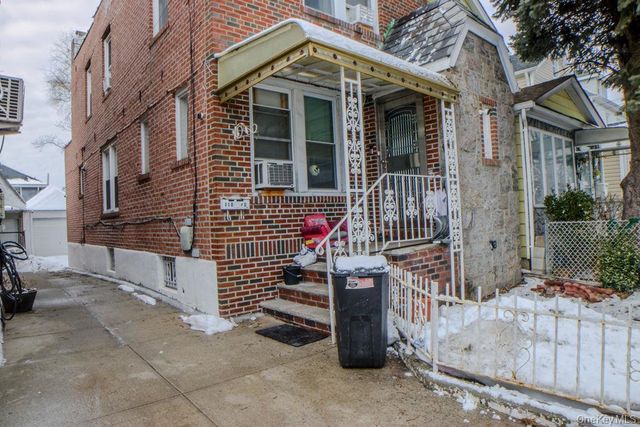 114-24 117th Street, South Ozone Park, NY 11420