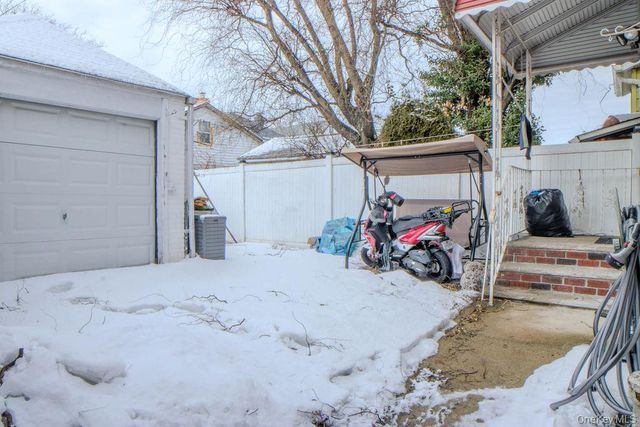 114-24 117th Street, South Ozone Park, NY 11420