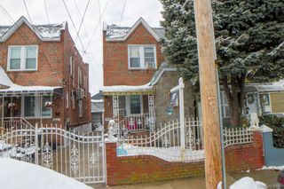 114-24 117th Street, South Ozone Park, NY 11420