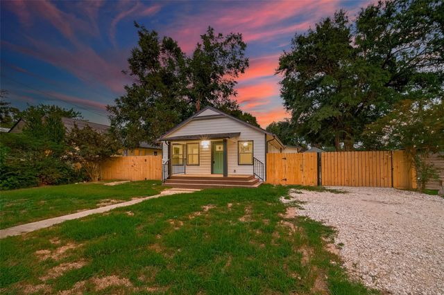 505 Percival Street, Tomball, TX 77375