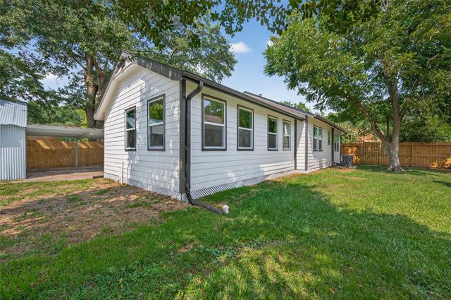 505 Percival Street, Tomball, TX 77375