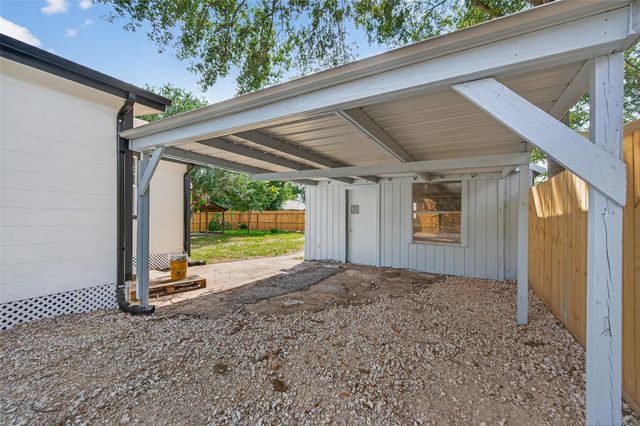 505 Percival Street, Tomball, TX 77375
