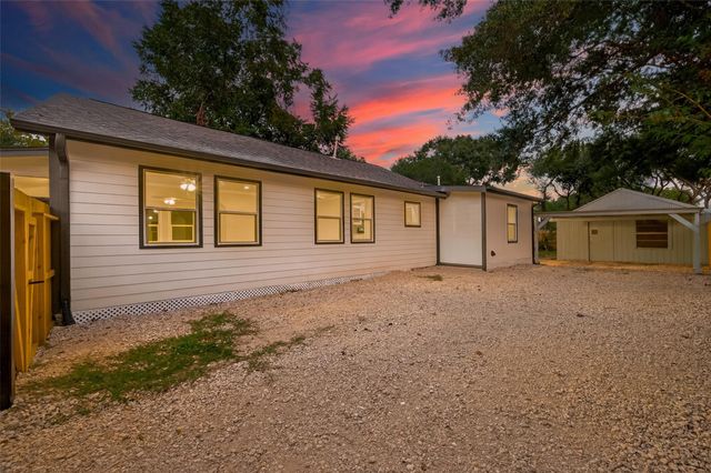 505 Percival Street, Tomball, TX 77375