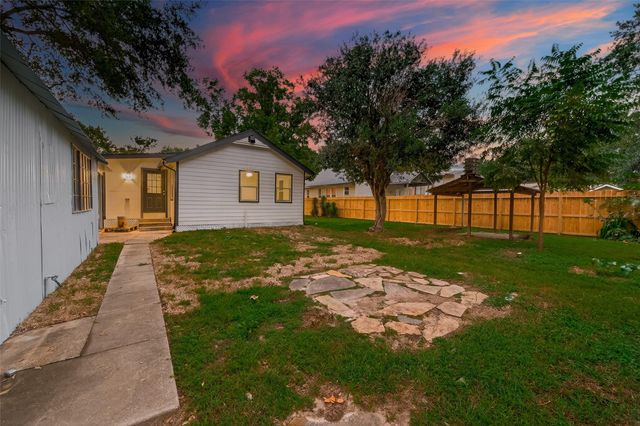 505 Percival Street, Tomball, TX 77375