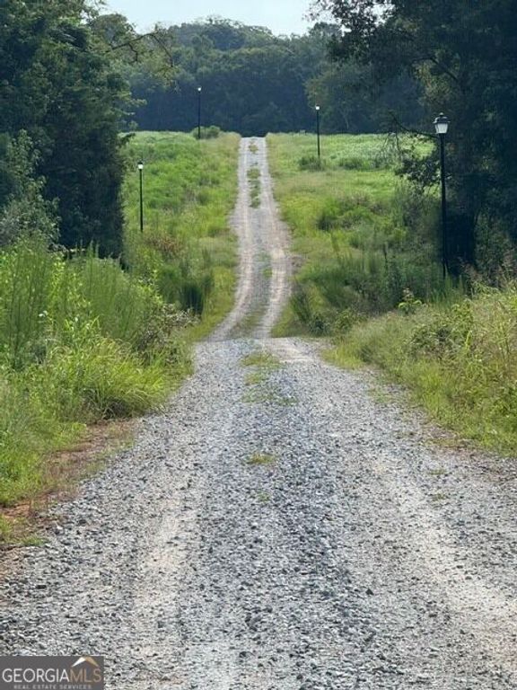 LOT #4 Rita Ridge, Jefferson, GA 30549 — photo 3