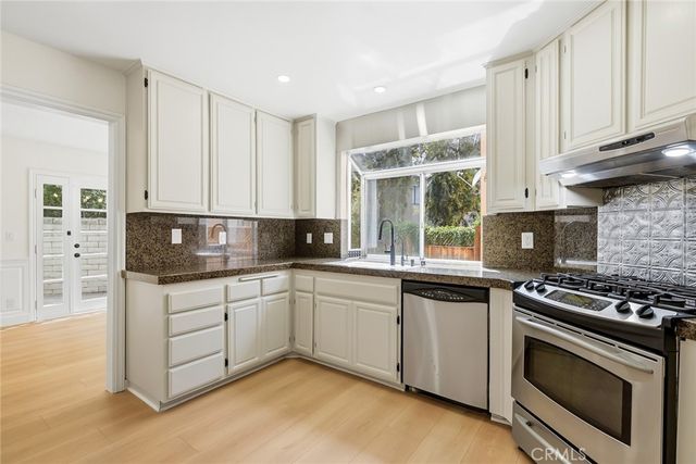 4301 Willow Glen, Calabasas, CA 91302
