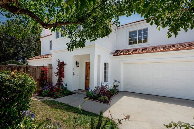 4301 Willow Glen, Calabasas, CA 91302