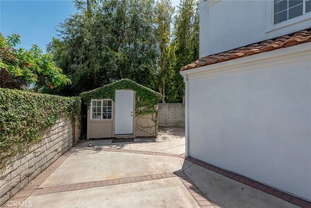 4301 Willow Glen, Calabasas, CA 91302