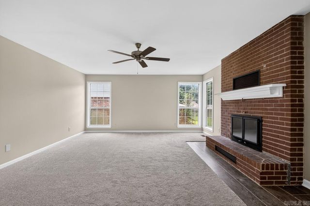 5 Plantation Acres Drive, Little Rock, AR 72210