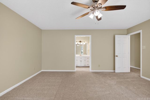 5 Plantation Acres Drive, Little Rock, AR 72210