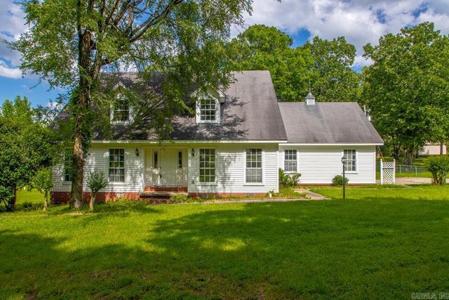 5 Plantation Acres Drive, Little Rock, AR 72210