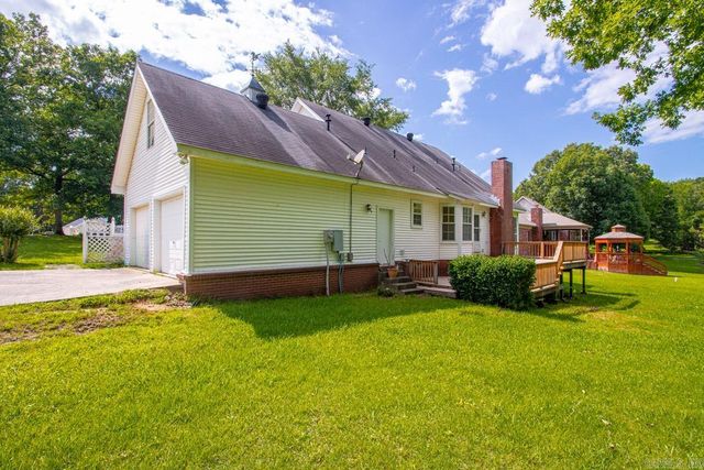 5 Plantation Acres Drive, Little Rock, AR 72210