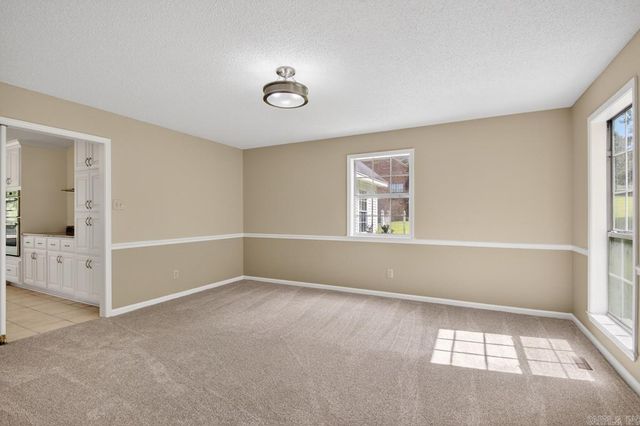 5 Plantation Acres Drive, Little Rock, AR 72210