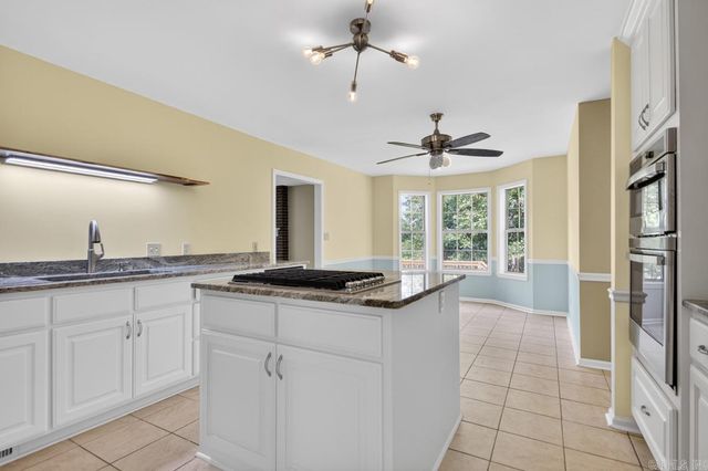 5 Plantation Acres Drive, Little Rock, AR 72210