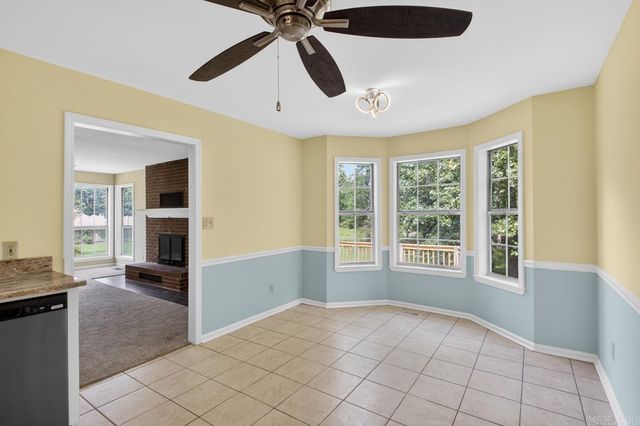 5 Plantation Acres Drive, Little Rock, AR 72210