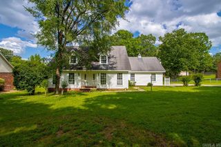 5 Plantation Acres Drive, Little Rock, AR 72210