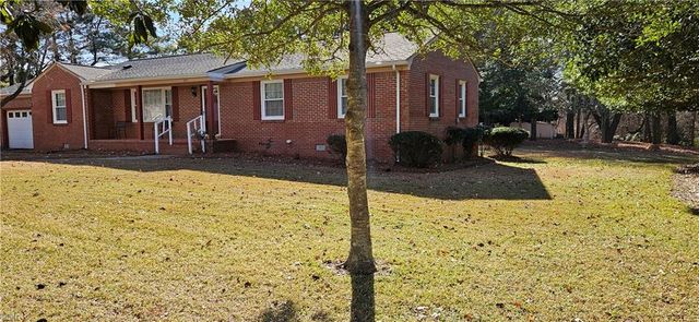 381 Etheridge RD, Chesapeake, VA 23322