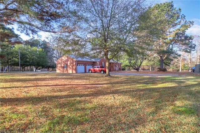 381 Etheridge RD, Chesapeake, VA 23322