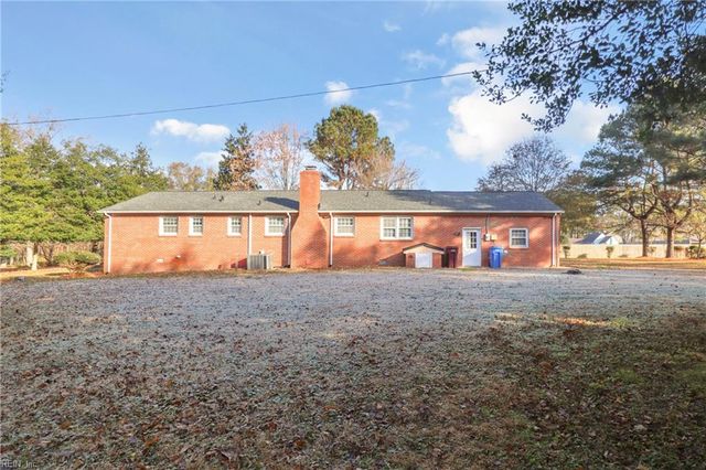 381 Etheridge RD, Chesapeake, VA 23322