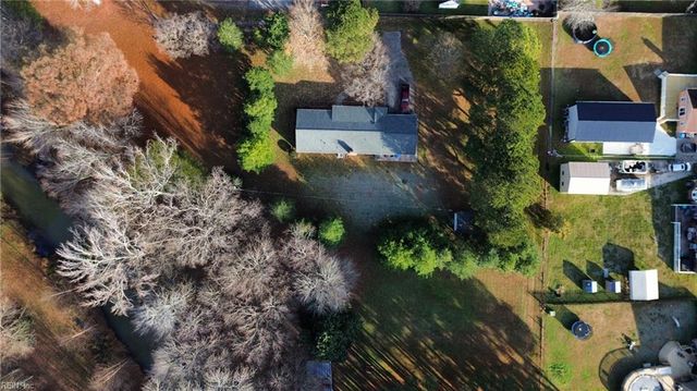 381 Etheridge RD, Chesapeake, VA 23322