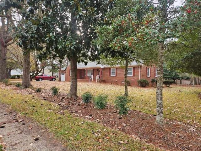 381 Etheridge RD, Chesapeake, VA 23322