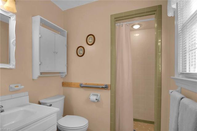 381 Etheridge RD, Chesapeake, VA 23322