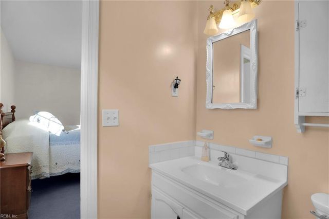 381 Etheridge RD, Chesapeake, VA 23322