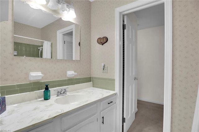 381 Etheridge RD, Chesapeake, VA 23322