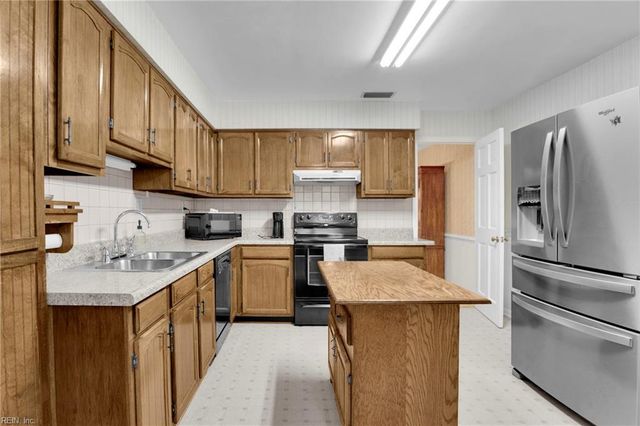 381 Etheridge RD, Chesapeake, VA 23322