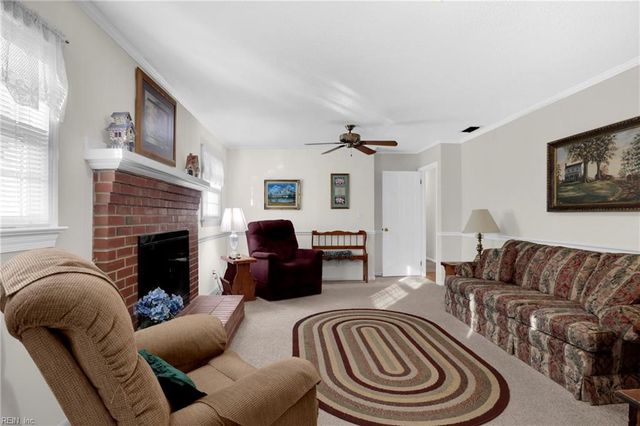 381 Etheridge RD, Chesapeake, VA 23322