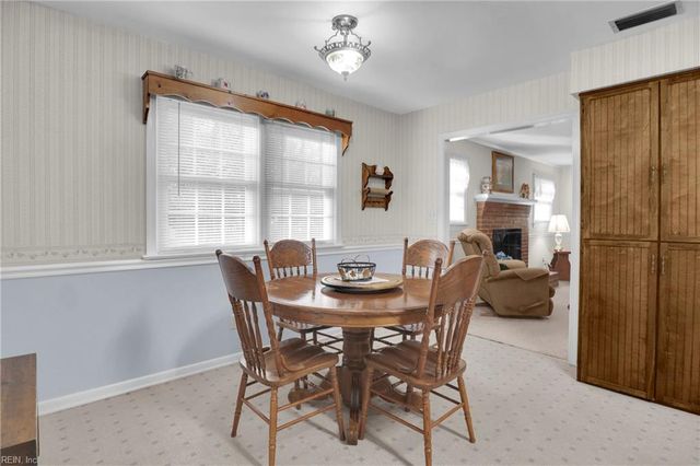 381 Etheridge RD, Chesapeake, VA 23322