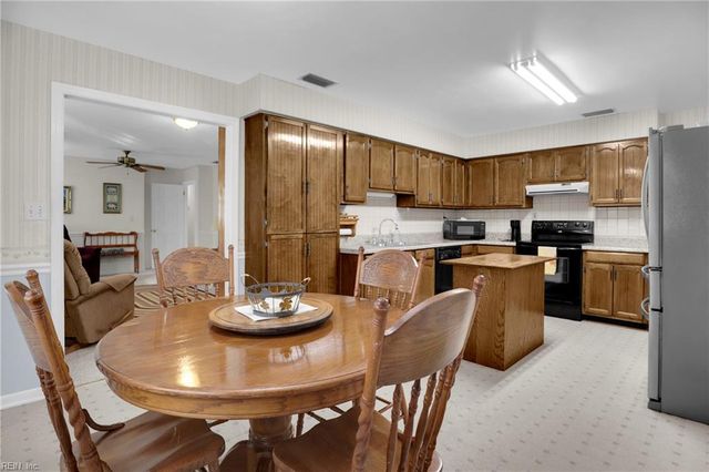 381 Etheridge RD, Chesapeake, VA 23322