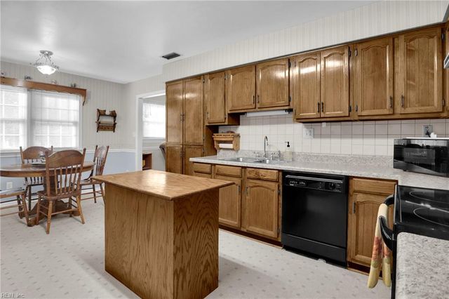 381 Etheridge RD, Chesapeake, VA 23322