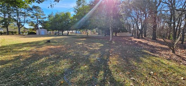 381 Etheridge RD, Chesapeake, VA 23322