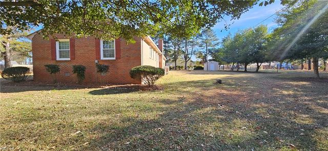 381 Etheridge RD, Chesapeake, VA 23322
