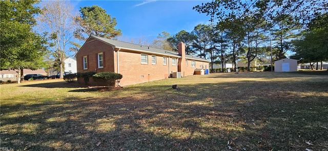 381 Etheridge RD, Chesapeake, VA 23322
