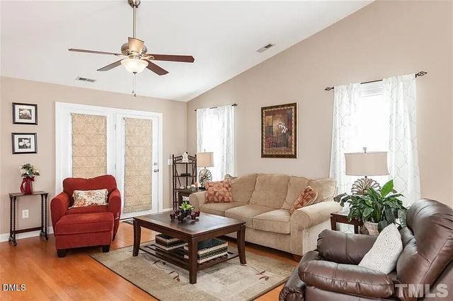 113 Kudrow Lane, Morrisville, NC 27560