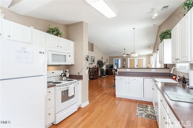 113 Kudrow Lane, Morrisville, NC 27560